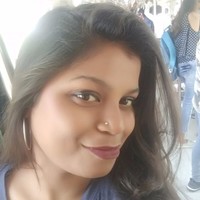 Preeti Kashyap