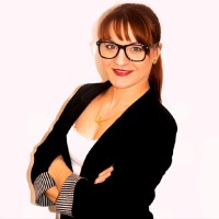 Kateryna Hoidenko