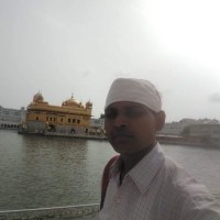 Vipin Verma