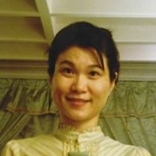 Vicky CHUEH