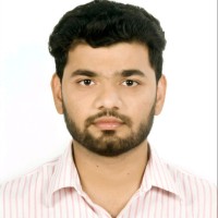 Dharmendra Raghuvanshi