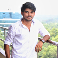 Kiran P