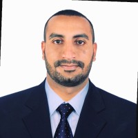 Mahmoud Fahmy