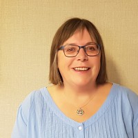 Beth Bovey