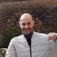 Alberto Larrosa Torrecilla