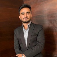 Tirth Bhavsar
