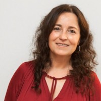 Rosa Ma. Garcia de la Arada