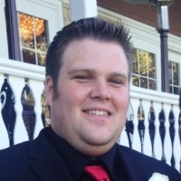 Brian Mccain