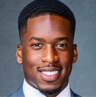 Marcellus Jean Jr, Csm