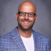 Ryan Markham