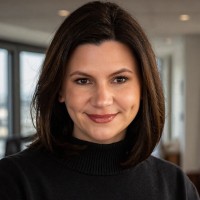 Alexandra Levey