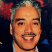 Rick Balderas