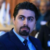 ali nik khesal