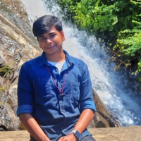 Yashwanth Rangaraj