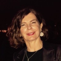 Catherine Farrington