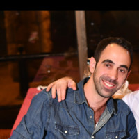 Lior Harush