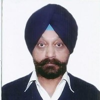 Manjit Mokha