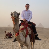 Nikita Vasilenko 🌍