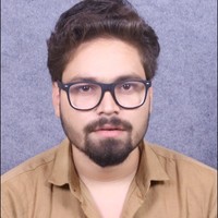 Ayush Raj