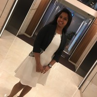 Damayanthi Pathiratne