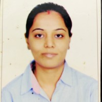 Nidhi Shrivastava