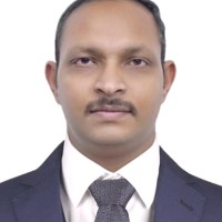 Yeswanth Kumar K