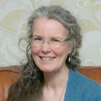 Helen Davis 👣