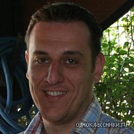 Leonid Shteinbuk