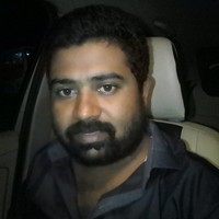 Silambarasan S S,Silambarasan