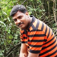 Balaji M.S.