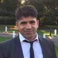 Kashif Choudhry
