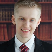 Evan Halverson