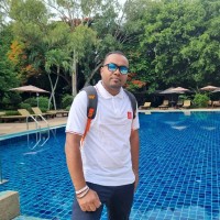 Sourav Singha