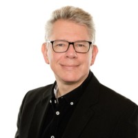 André Röthlisberger