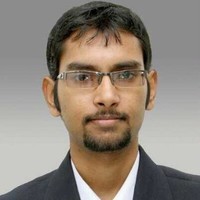 Sunil Kumar Dayalan