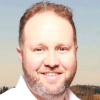 John Williams, P.Eng.