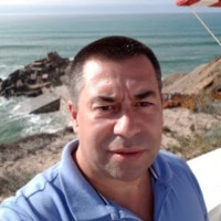 Sérgio Santos