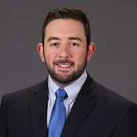 Ryan Ward