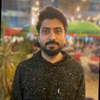Abdul Islam