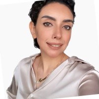 Elnaz Olama