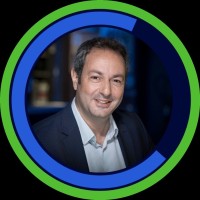 David GarbousDavid Garbous is an Influencer