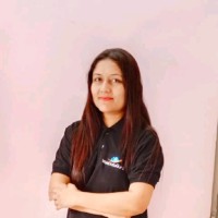 Mansi Trivedi