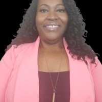 Dr. Nicole Cordell