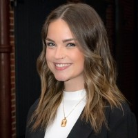 Emily Bullock