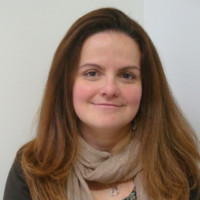 Pilar Gomez Jimenez
