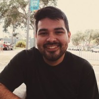 Daniel Castrillon