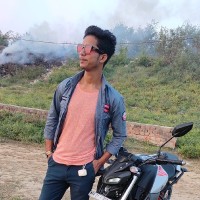 Md Irshad