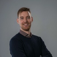 Andreas Eckerblad
