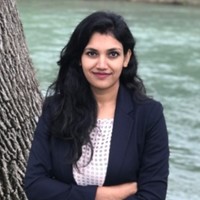 Prathyusha Chava