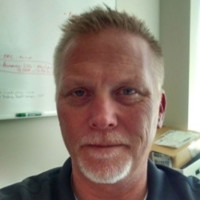 Bill Robotham, Cissp